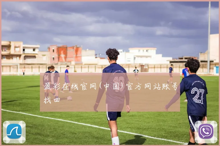 盈彩在线官网(中国)官方网站账号找回